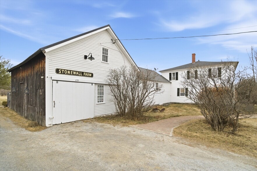 More Photos Of 235 Windsor Rd, Hillsborough Hospitality For Sale