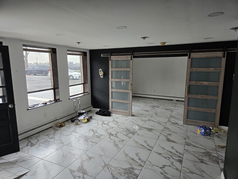 More Photos Of 5311 Kennedy Blvd E, West New York Medical For Lease