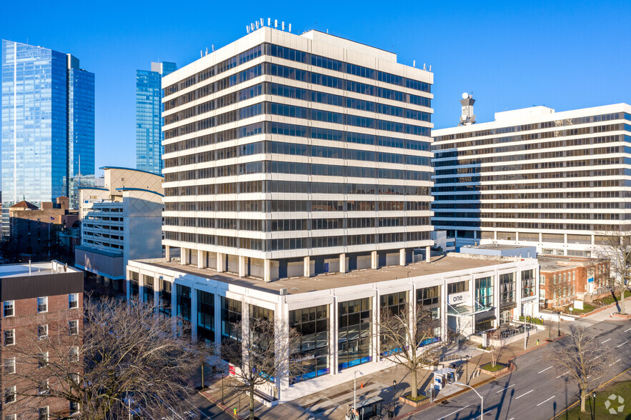 Primary Photo Of 1 N Broadway, White Plains Office For Lease