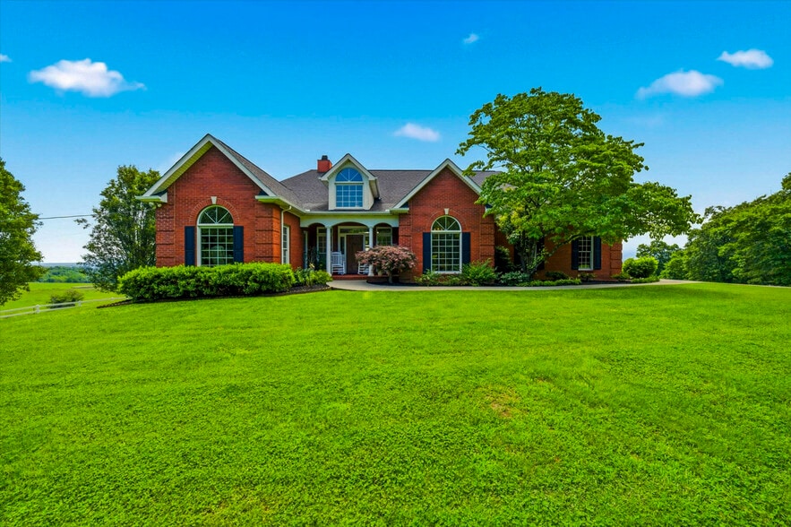 More Photos Of 789 TN-92, Dandridge Land For Sale