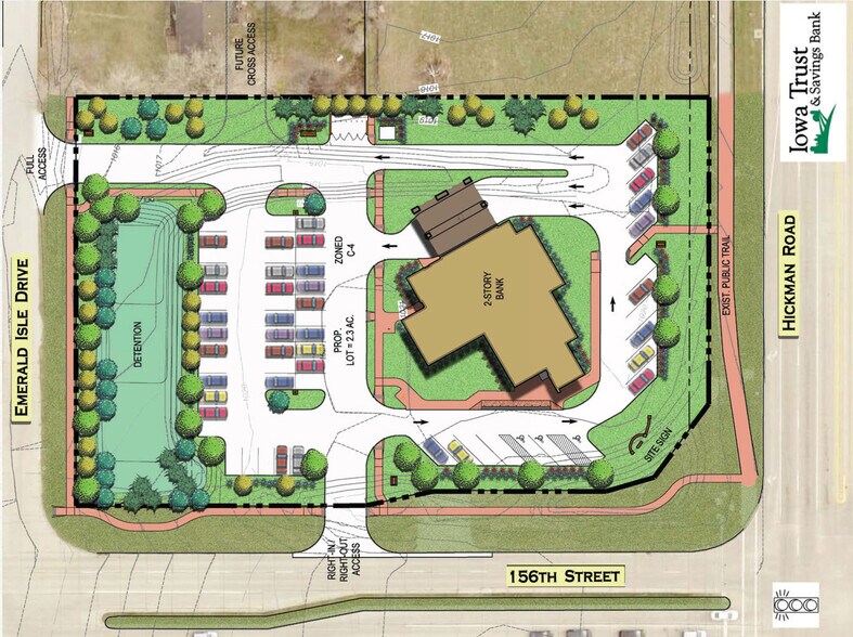 More Photos Of 15591 Hickman Rd, Clive Bank For Sale