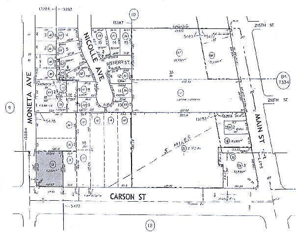 More Photos Of 239-251 W Carson St, Carson Unknown For Lease