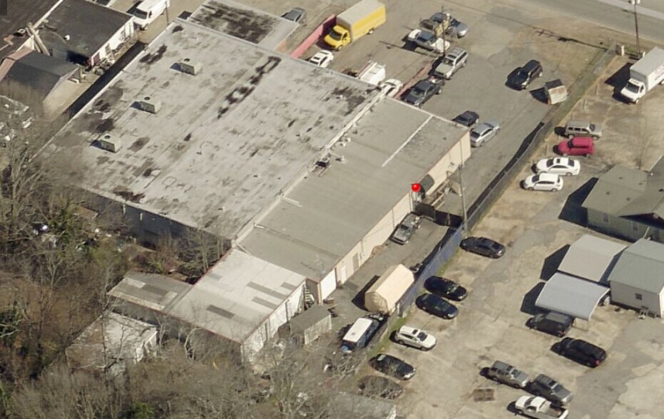 More Photos Of 1647 Canton Rd, Marietta Office For Sale