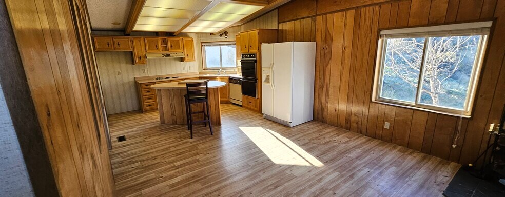 Primary Photo Of 5853 W Gowen Rd, Boise Land For Sale