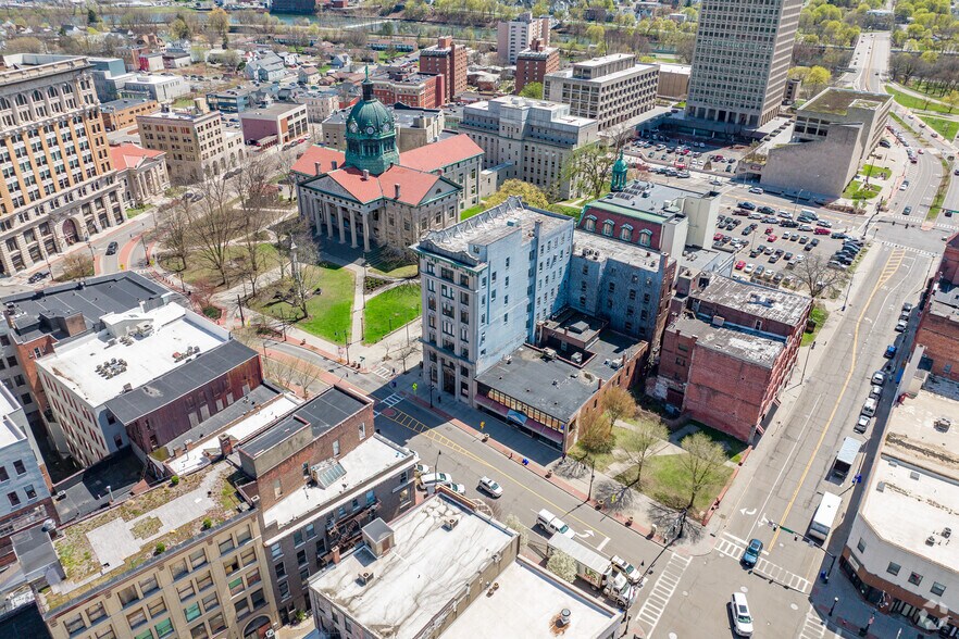 More Photos Of 84 Court St, Binghamton Office For Lease