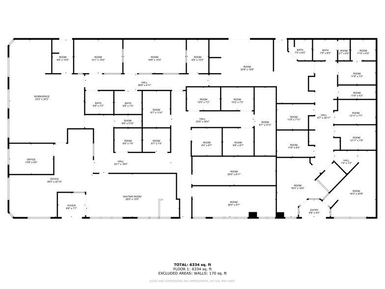 More Photos Of 401 Harrison St, Oak Park Medical For Sale