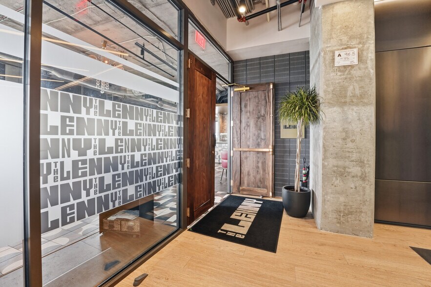 More Photos Of 555 S Mangum St, Durham Office For Lease