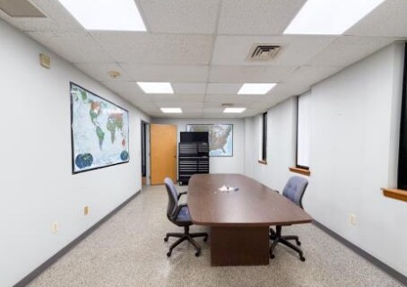 More Photos Of 154 Commerce Way, South Windsor Manufacturing For Lease