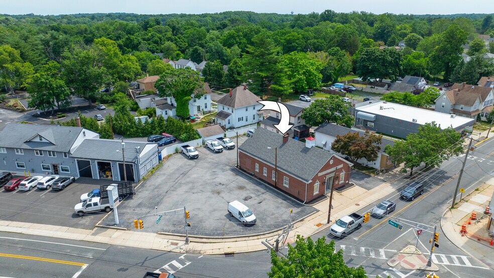 More Photos Of 100 Mantua Blvd, Mantua Office For Sale