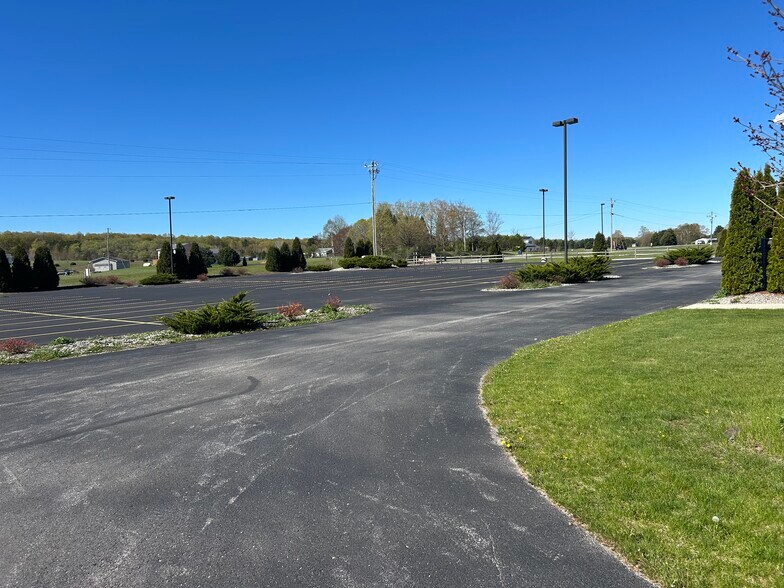 More Photos Of 4975 E Traverse Hwy, Traverse City Religious Facility For Lease