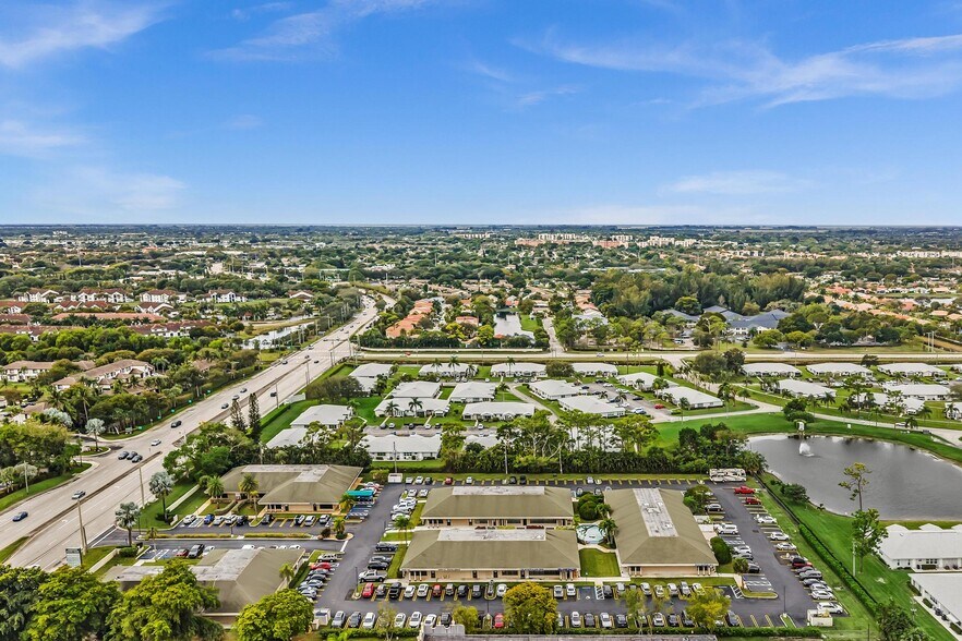 More Photos Of 5341 W Atlantic Ave, Delray Beach Medical For Sale