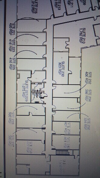 More Photos Of 4047-4049 1st St, Livermore Office For Lease