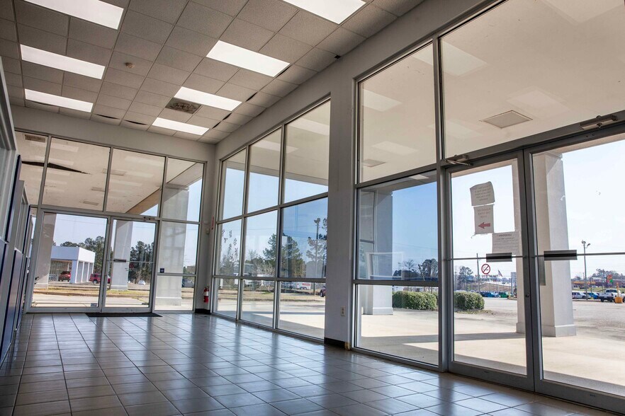 More Photos Of 2210 Washington Rd, Thomson Land For Sale