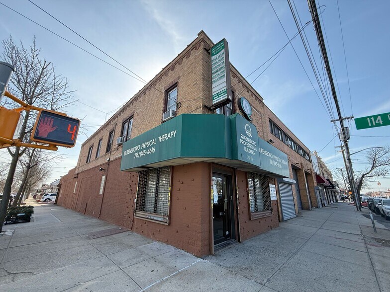More Photos Of 11420 Rockaway Blvd, Jamaica Office Residential For Sale