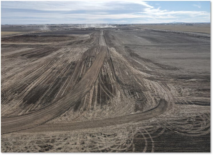 More Photos Of TBD E. Colfax, Bennett Industrial For Lease