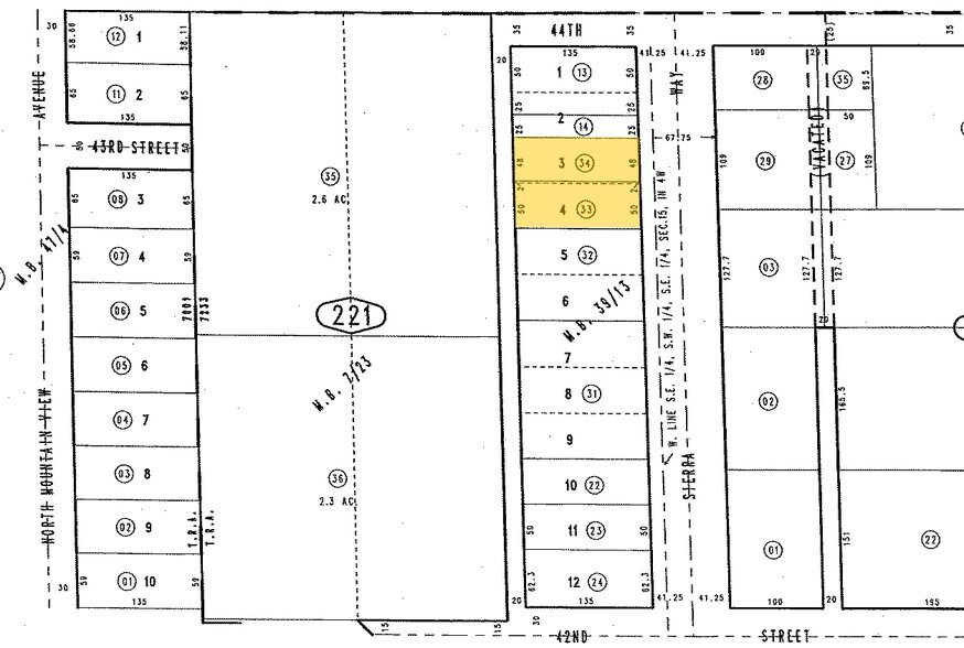 More Photos Of 4352-4360 N Sierra Way, San Bernardino Bar For Sale