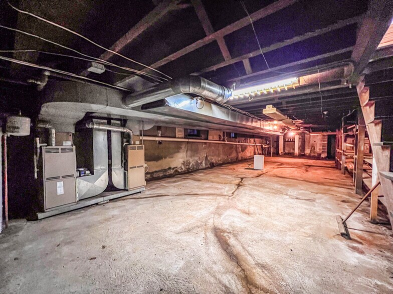 More Photos Of 132 Bellevue Ave, Penndel Office Residential For Sale