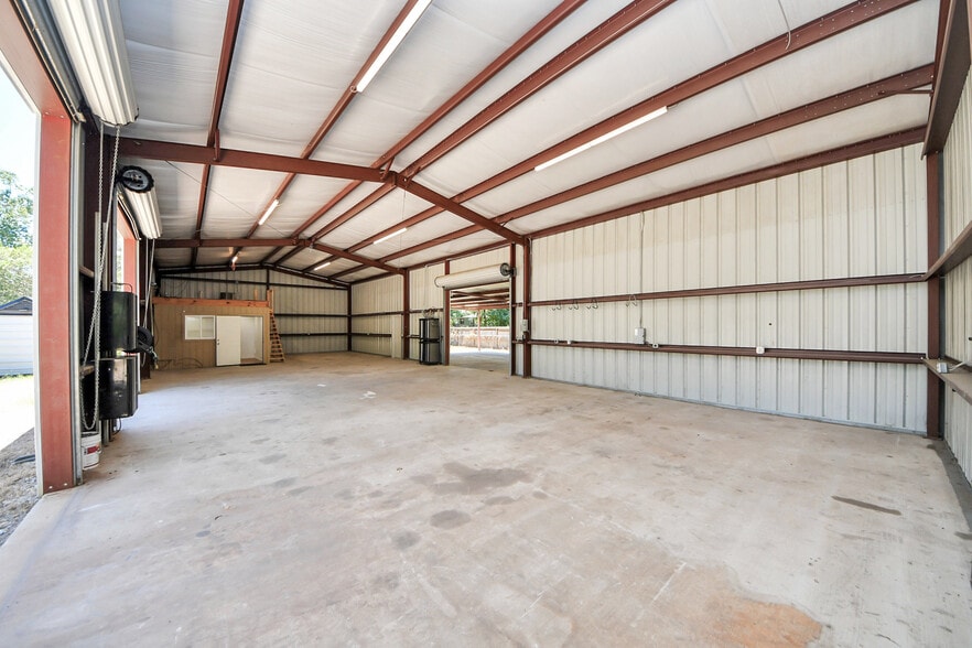 More Photos Of 14140 Fm 1485 Road, Conroe Land For Sale