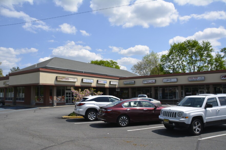 More Photos Of 574 Newark Pompton Tpke, Pompton Plains Restaurant For Sale