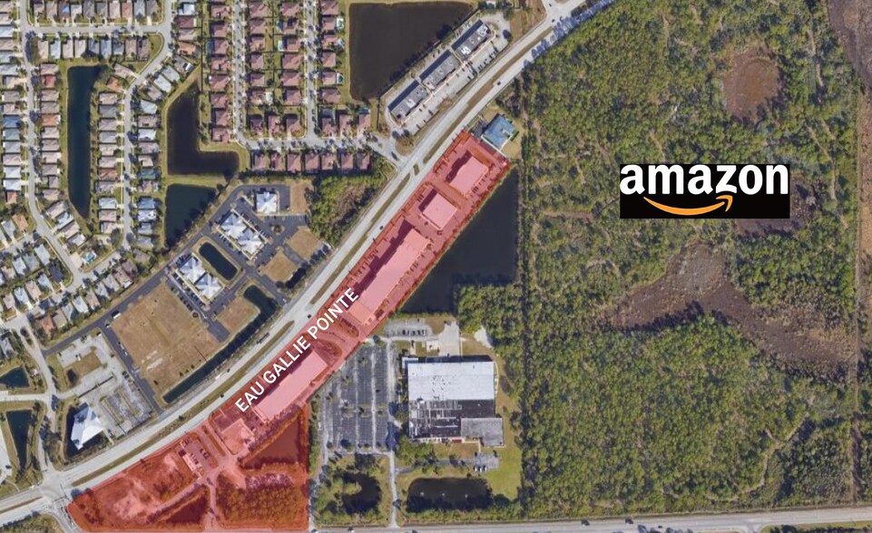 More Photos Of 4025 W Eau Gallie Blvd, Melbourne Land For Sale