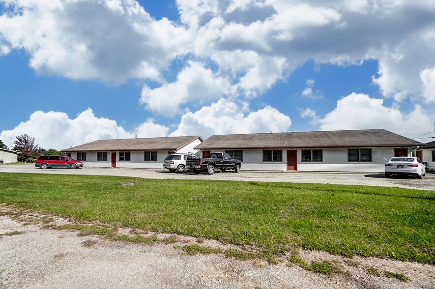 More Photos Of 2902-2908 Road 250A, Antwerp Apartments For Sale