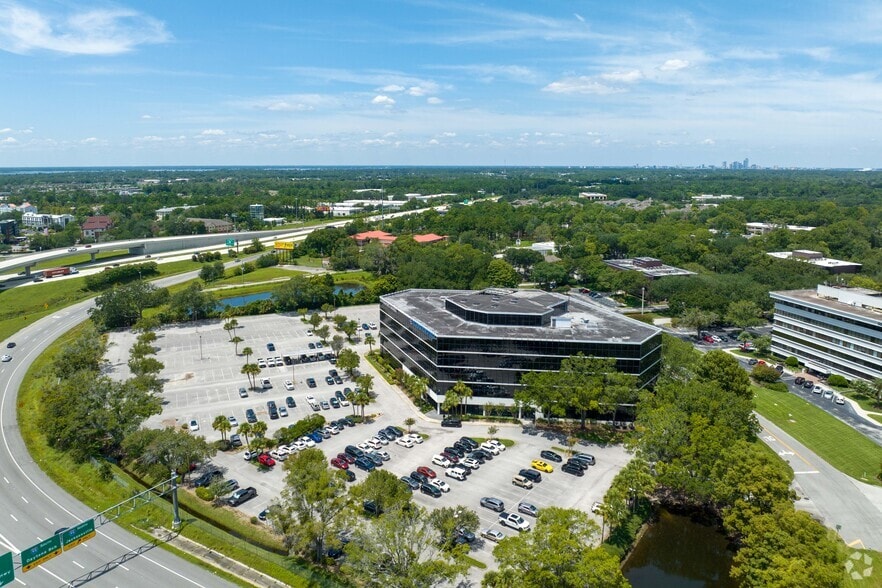 More Photos Of 4500 Salisbury Rd, Jacksonville Office For Lease