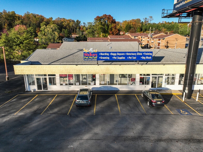 Primary Photo Of 1751 Lincoln Hwy, North Versailles Office For Lease