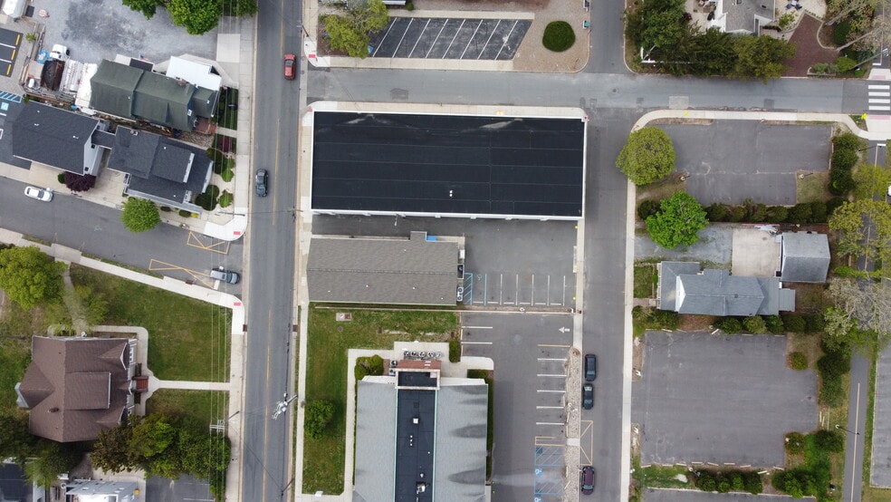 More Photos Of 717 Shore Rd, Somers Point Office For Sale