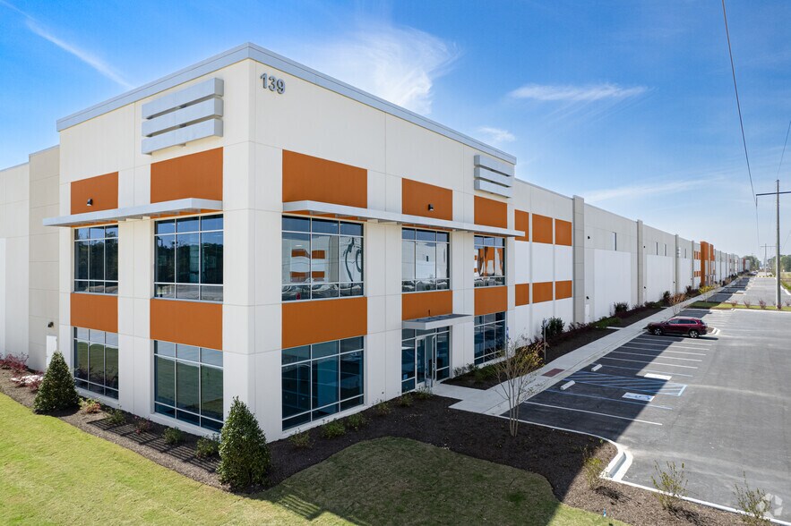 Primary Photo Of 1 Prosperity Dr, Garden City Unknown For Lease