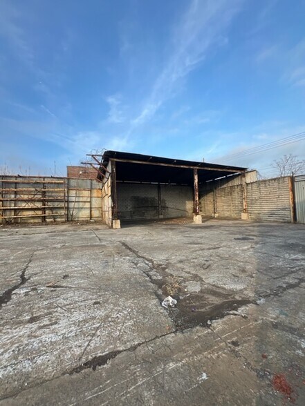More Photos Of 630-638 Longfellow Ave, Bronx Land For Lease