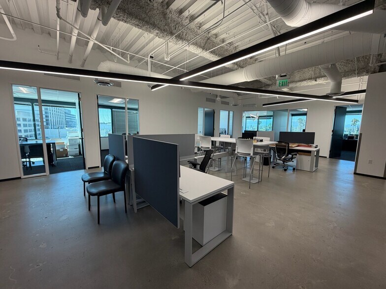 More Photos Of 16501 Ventura Blvd, Encino Coworking Space