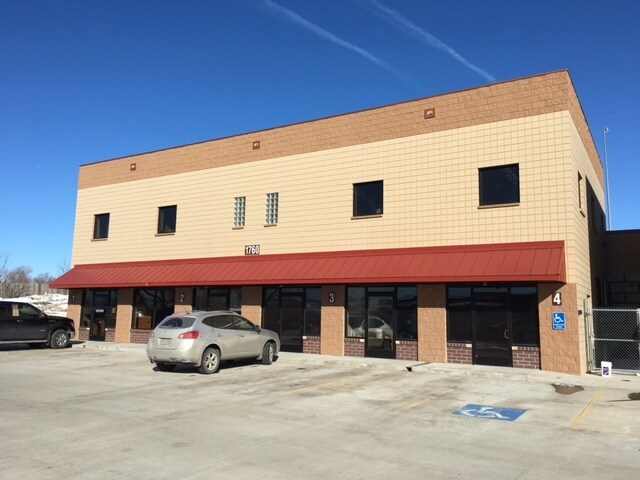 More Photos Of 1770 Centre St, Rapid City Office For Lease