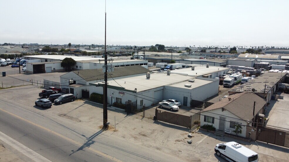 More Photos Of , Oxnard Industrial For Sale