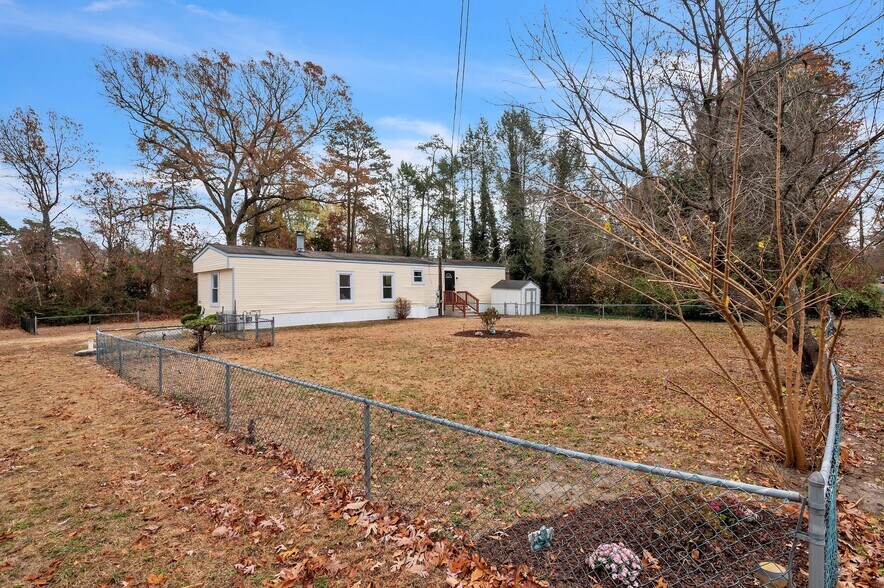 More Photos Of , Millville Multifamily For Sale