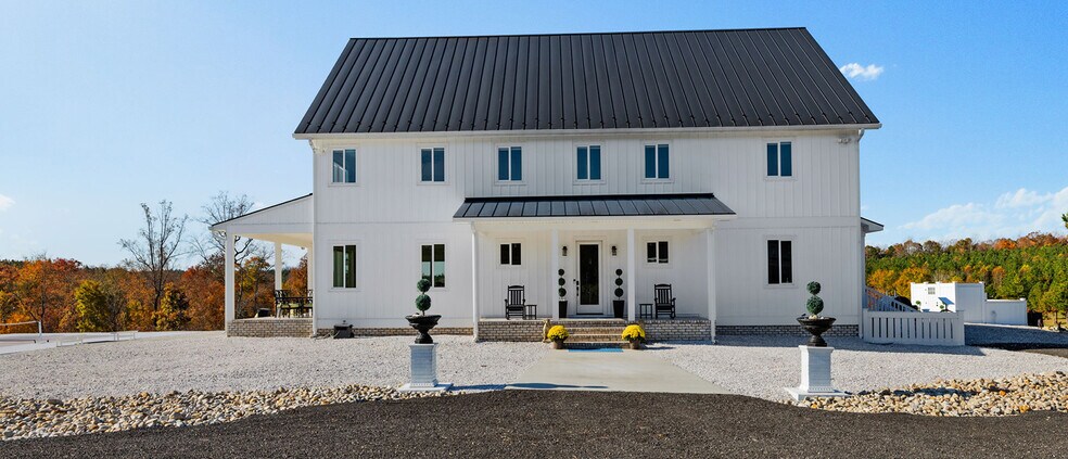 More Photos Of 4280 Cedar Hill Rd, Mineral Land For Sale