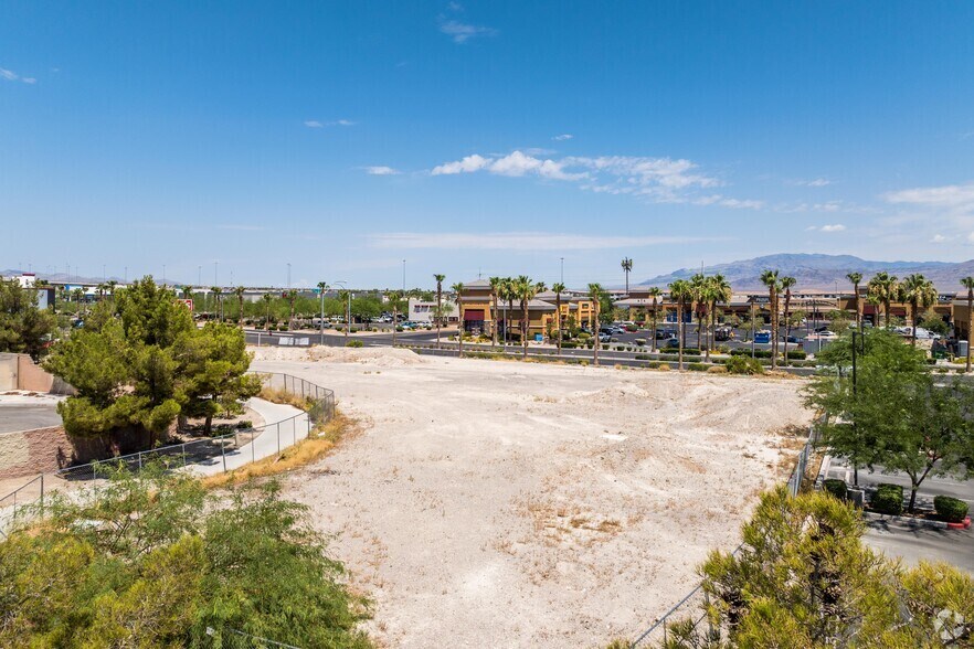 More Photos Of 7285 W Azure Dr, Las Vegas Land For Sale