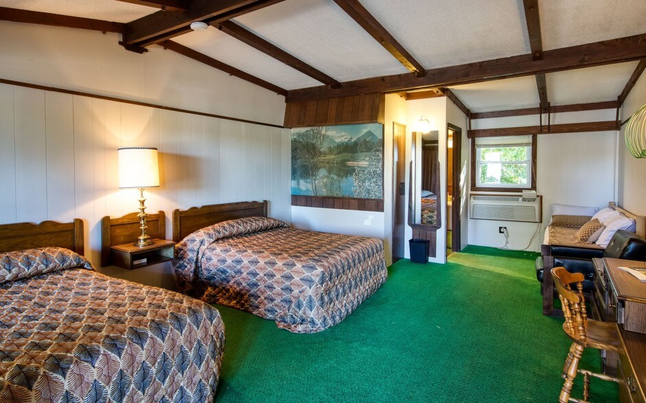 More Photos Of 125 County Route 46, Saranac Lake Specialty For Sale