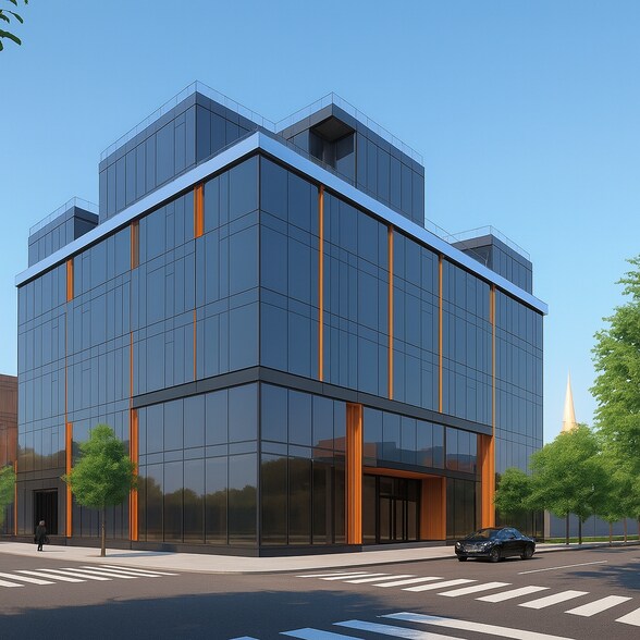 More Photos Of 1150 45th Rd, Long Island City General Retail For Lease