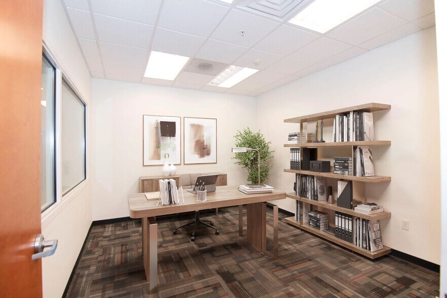 More Photos Of 3 Unlimited Dr, Saratoga Springs Office For Lease