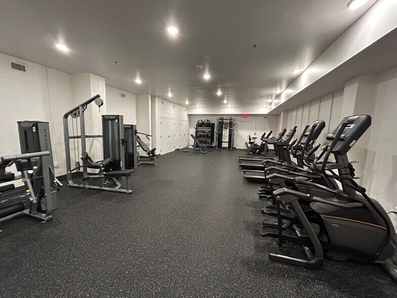 More Photos Of 115 E Broad St, Richmond Apartments For Lease