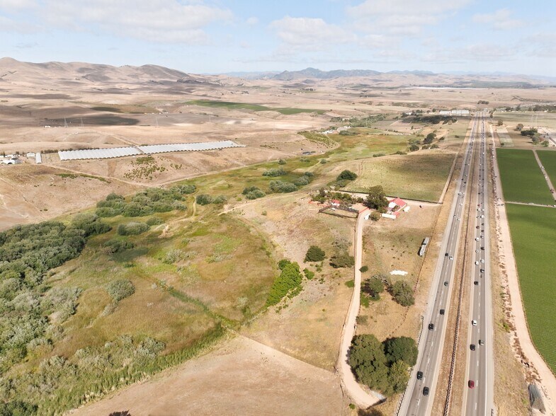 More Photos Of 530 Joshua St, Nipomo Land For Sale