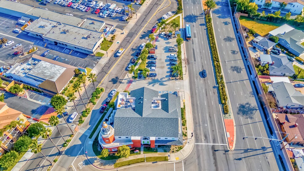 More Photos Of 8682 Beach Blvd, Buena Park General Retail For Lease
