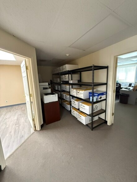 More Photos Of 150 Cooper Rd, West Berlin Warehouse For Sale