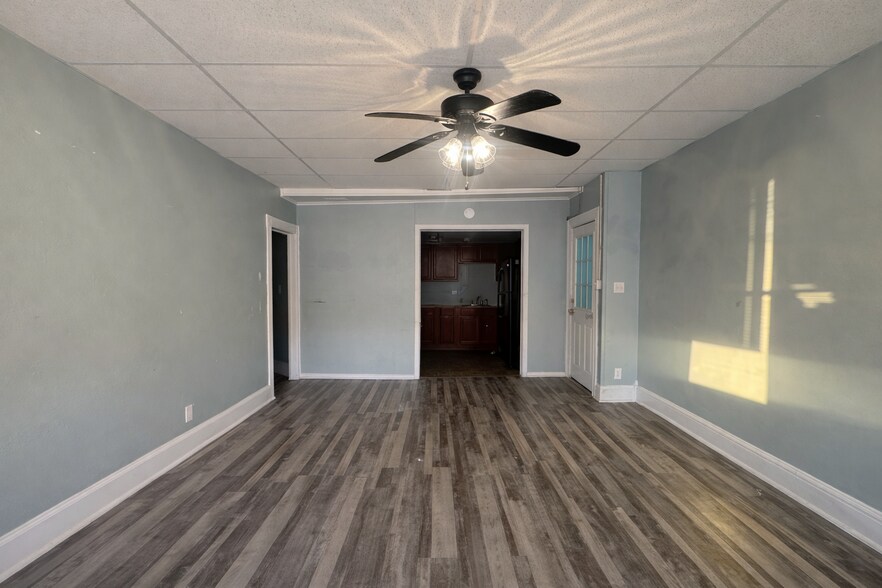 More Photos Of 223-227 E Dominick St, Rome Storefront Retail Residential For Sale