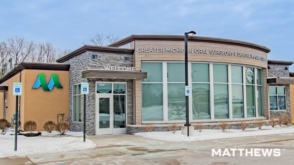 More Photos Of 4161 N Shrestha Dr, Bay City Medical For Sale