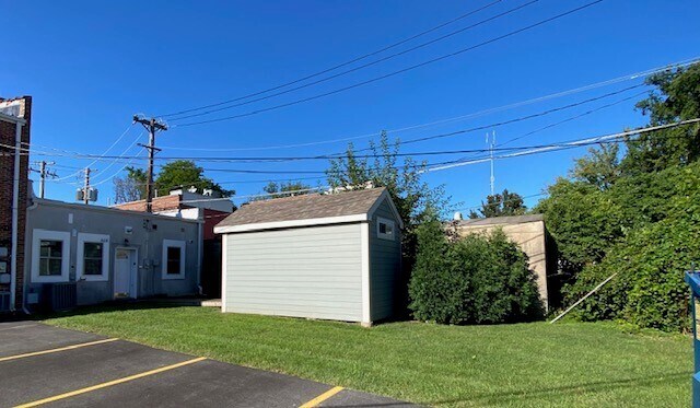 More Photos Of 608 Hillgrove Ave, Western Springs Office Residential For Sale