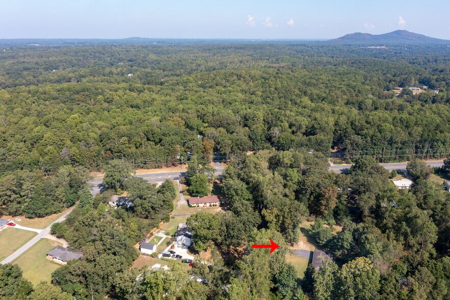 More Photos Of 1589 Hammond Woods Cir SW, Marietta Land For Sale