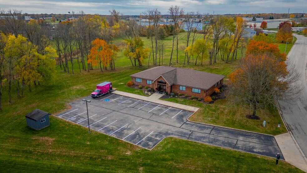 More Photos Of 350 Huls Dr, Englewood Office For Sale