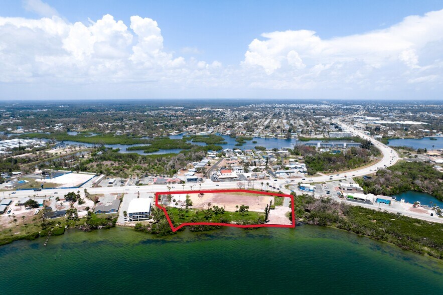 More Photos Of 1200 S McCall Rd, Englewood Land For Sale