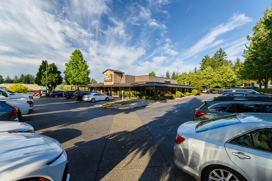 More Photos Of 2400 Capitol Mall Dr SW, Olympia Restaurant For Sale